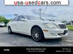 2008 Mercedes S-Class 4MATIC  used car
