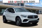 2021 Mercedes AMG GLC 43   used car