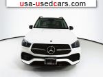 2022 Mercedes GLE 350 Base  used car