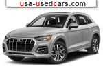 2023 Audi Q5 Premium 40 TFSI quattro S tronic  used car