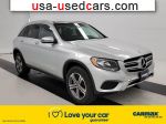 2019 Mercedes GLC 300 Base 4MATIC  used car