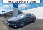 2023 Honda Accord Hybrid Touring  used car