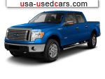 2011 Ford F-150 XLT  used car