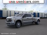 2023 Ford F-350 XLT  used car