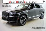 2023 Bentley Bentayga V8  used car
