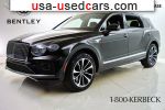 Car Market in USA - For Sale 2023  Bentley Bentayga V8