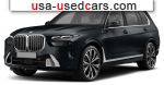 2023 BMW X7 xDrive40i  used car