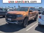 2019 Ford Ranger Lariat  used car