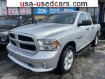 2014 RAM 1500 Tradesman/Express  used car