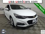 2016 Chevrolet Cruze LT Automatic  used car