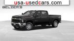 2024 Chevrolet Silverado 2500 LT  used car