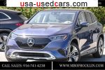 2023 Mercedes EQE 350 350  used car