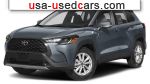 2023 Toyota Corolla Cross LE  used car