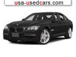 2014 BMW 750 xDrive  used car