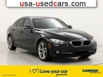 2017 BMW 330 i  used car