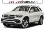 2022 Mercedes GLE 350 Base  used car