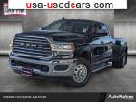 2022 RAM 3500 Longhorn  used car