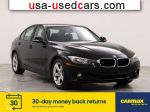 2015 BMW 320 i  used car