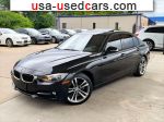 2012 BMW 328 4dr Sdn 328i RWD  used car