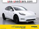 2021 Tesla Model Y Long Range  used car