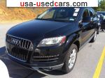 2014 Audi Q7 3.0T Premium Plus  used car