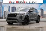 2023 Land Rover Range Rover Evoque R-Dynamic SE  used car