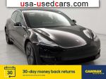 2019 Tesla Model 3 Standard Range  used car