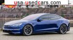 2021 Tesla Model S Plaid Tri Motor All-Wheel Drive  used car