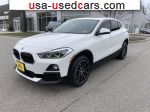 2019 BMW X2 xDrive28i  used car