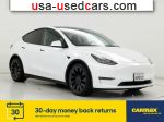 2021 Tesla Model Y Performance  used car