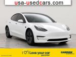 2021 Tesla Model 3 Standard Range Plus  used car