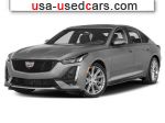 Car Market in USA - For Sale 2023  Cadillac CT5 Sport RWD