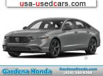 2023 Honda Accord Hybrid Sport-L  used car