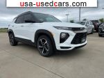 2021 Chevrolet TrailBlazer RS  used car