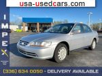 2001 Honda Accord LX  used car
