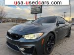 2015 BMW M4 Base  used car