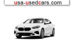 2023 BMW 228 Gran Coupe 228i sDrive Gran Coupe  used car