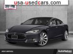 2015 Tesla Model S 85D  used car