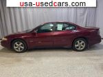 2002 Pontiac Bonneville SLE  used car