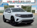 2023 Volkswagen Atlas 3.6L SE w/Technology  used car