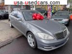 2011 Mercedes S-Class 4MATIC  used car