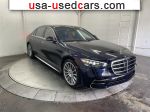 2023 Mercedes S-Class S 580 4MATIC  used car