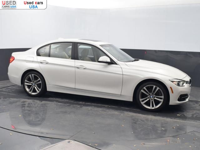 Car Market in USA - For Sale 2018 BMW 330 i