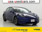 2021 Tesla Model 3 Standard Range Plus  used car