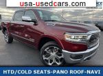 2022 RAM 1500 Limited  used car