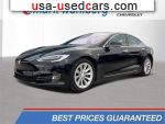 2018 Tesla Model S 75D  used car