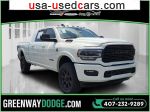 Car Market in USA - For Sale 2022  RAM 2500 Laramie