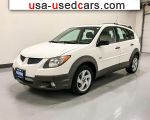 2003 Pontiac Vibe Base  used car