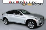 2019 BMW X6 sDrive35i  used car