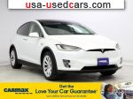 2019 Tesla Model X Long Range  used car